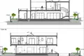 Villa de 4 dormitorios 296 m² Demos Agiou Athanasiou, Chipre