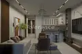 Wohnung 1 zimmer 45 m² Agios Amvrosios, Nordzypern