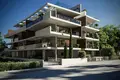 Wohnung 3 Schlafzimmer 130 m² Aradippou, Zypern