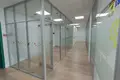 Oficina 11 habitaciones 207 m² en Minsk, Belarús