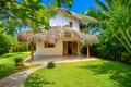 2 bedroom house 300 m² Las Terrenas, Dominican Republic