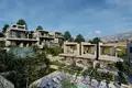 Dom 3 pokoi 199 m² Agios Tychonas, Cypr