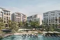 Mieszkanie 1 pokój 44 m² Choeng Thale, Tajlandia