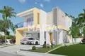 3 bedroom house 134 m² Bavaro, Dominican Republic