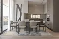 Квартира 1 спальня 52 м² муниципалитет Ларнака, Кипр