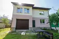4 room house 178 m² Minsk, Belarus