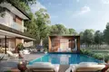Mieszkanie 5 pokojów 587 m² Dubaj, Emiraty Arabskie