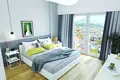 Квартира 2 комнаты 55 м² Буртаиши, Черногория