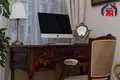 2 room apartment 53 m² Minsk, Belarus