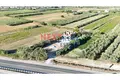 Warehouse 90 m² in Novosele, Albania