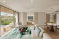 2 bedroom apartment 121 m² Thep Krasatti, Thailand