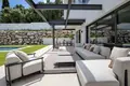 Dom 6 pokojów 597 m² Benahavis, Hiszpania