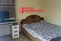 Appartement 1 chambre 43 m² Hrodna, Bélarus