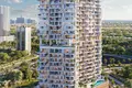 Квартира 2 комнаты 81 м² Дубай, ОАЭ