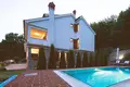 Dom 3 pokoi 380 m² Grad Opatija, Chorwacja