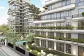 2 bedroom apartment 70 m² Uskudar, Turkey