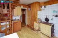 Dom 65 m² Birże, Litwa