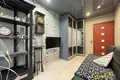 2 room apartment 47 m² Minsk, Belarus