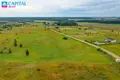 Atterrir  Palanga, Lituanie