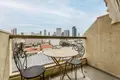 Quartier résidentiel Au centre, avec terrasse, bon emplacement