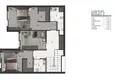 Appartement 4 chambres 183 m² Aksu, Turquie