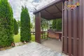 Maison 133 m² Rakauski sielski Saviet, Bélarus