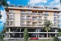 Appartement 1 chambre 65 m² Alanya, Turquie