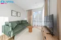 Apartamento 3 habitaciones 56 m² en Kretinga, Lituania