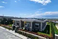 Вилла 6 комнат 1 518 м² Бююкчекмедже, Турция
