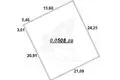 House 41 m² Muchaviecki sielski Saviet, Belarus
