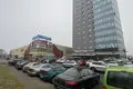 Tienda 1 habitación 22 m² en Minsk, Belarús