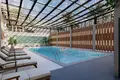 Appartement 4 chambres 131 m² Turquie, Turquie