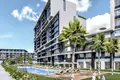 Appartement 2 chambres 48 m² Kepez, Turquie