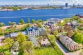 Wohnung 2 zimmer 45 m² Riga, Lettland