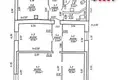 House 106 m² Zaskavicy, Belarus