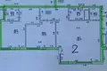 Квартира 3 комнаты 162 м² Юрмала, Латвия