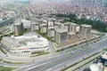 Квартира 5 спален 65 м² Фатих, Турция