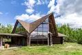 Cottage 220 m² Lahojsk selsaviet, Belarus