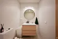 3 room apartment 71 m² Riga, Latvia