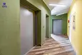Квартира 2 комнаты 66 м² Минск, Беларусь