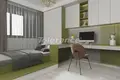 Mieszkanie 4 pokoi 99 m² Mezitli, Turcja