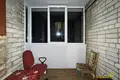 Apartamento 3 habitaciones 64 m² Dzyarzhynsk, Belarús