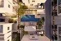 3 bedroom apartment 125 m² Peyia, Cyprus