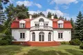 Maison 5 chambres 267 m² Varsovie, Pologne