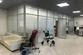Oficina 193 m² en Minsk, Belarús