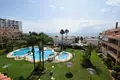 2 bedroom penthouse 56 m² Mijas, Spain