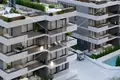 Квартира 2 комнаты 63 м² Okrug Gornji, Хорватия
