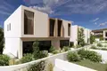 Квартира 1 комната 62 м² муниципалитет Пафос, Кипр