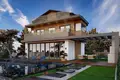 Villa de 5 pièces 210 m² Fethiye, Turquie
