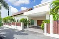 4-Schlafzimmer-Villa 290 m² Rawai, Thailand